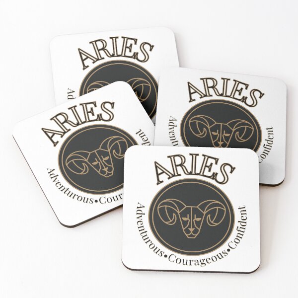 Item preview, Aries designed and sold by dmbdana.