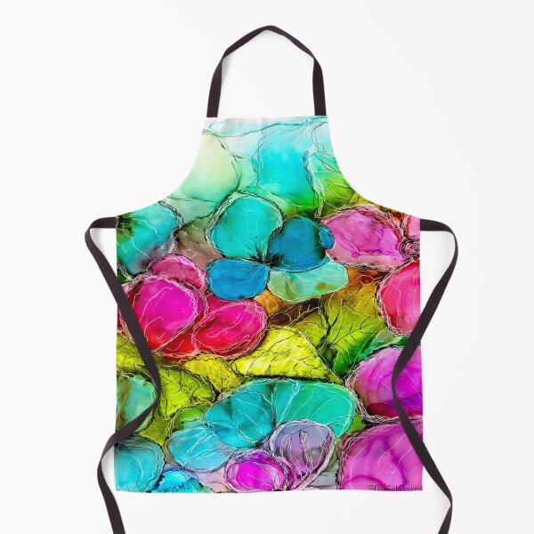 Item preview, “Flowers” designed and sold by 3BlueFishDesign.