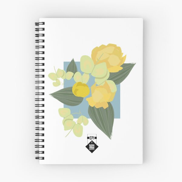 Item preview, Trollius field designed and sold by EPIdesign.