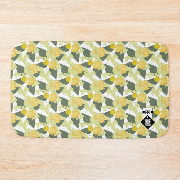 Item preview, Trollius field designed and sold by EPIdesign.
