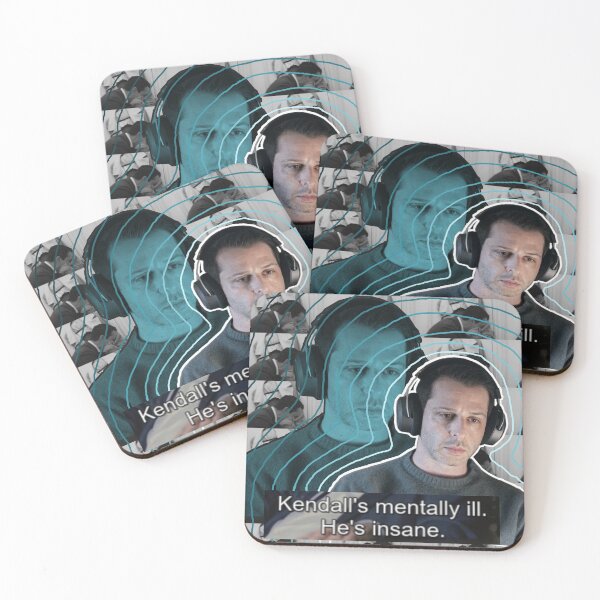 Item preview, Kendall's mentally ill designed and sold by sammymedici.
