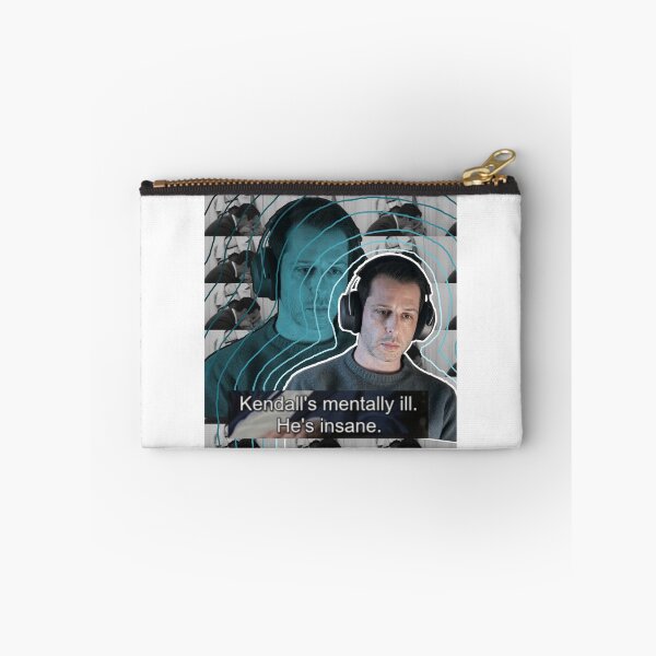 Item preview, Kendall's mentally ill designed and sold by sammymedici.