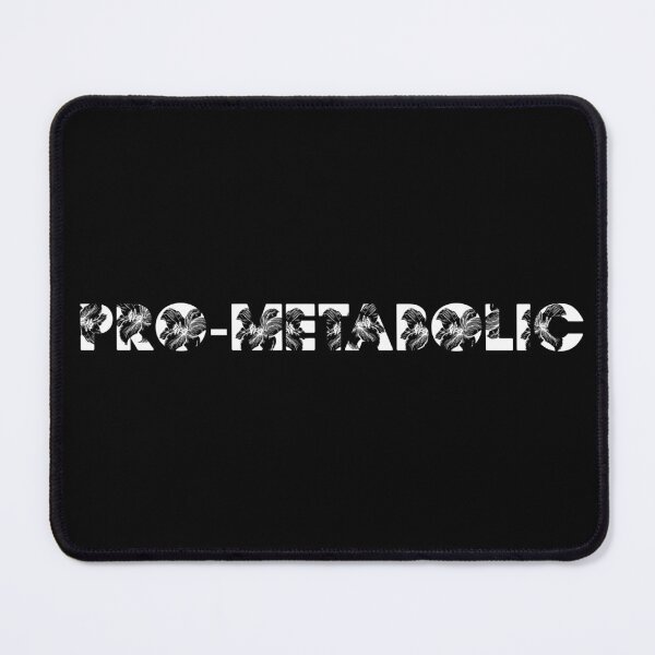Item preview, Pro-metabolic flourish  designed and sold by stylistking.