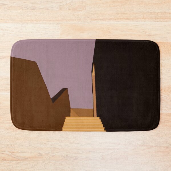 Item preview, Concrete Architecture and Staircase designed and sold by Arkneer.