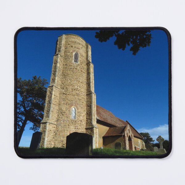 Item preview, All Saints Church, Ramsholt, Suffolk designed and sold by wiggyofipswich.