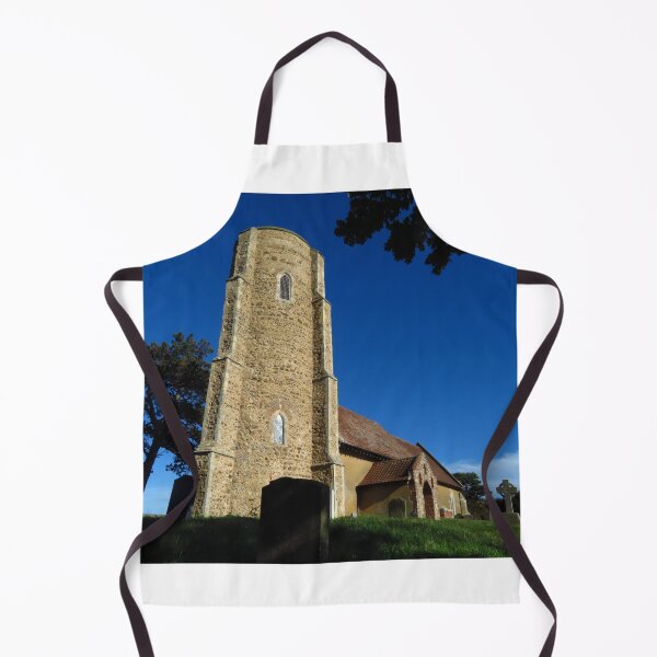 Item preview, All Saints Church, Ramsholt, Suffolk designed and sold by wiggyofipswich.