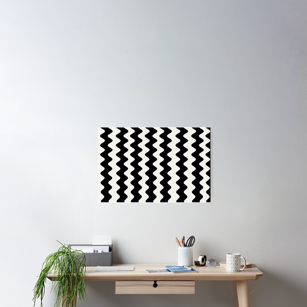 Vista previa del artículo con la obra «Póster», diseñado y vendido por ColorOfTheYears.