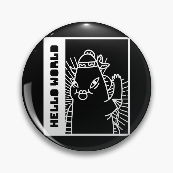 Item preview, Minimal Kaiju monster designed and sold by ShineEyePirate.