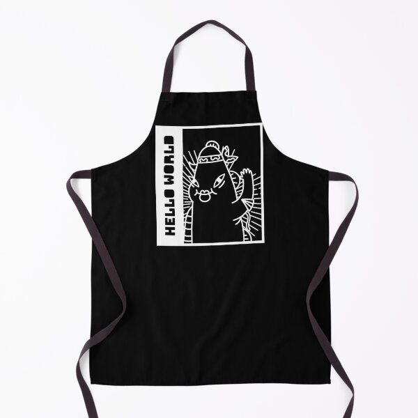 Item preview, Minimal Kaiju monster designed and sold by ShineEyePirate.