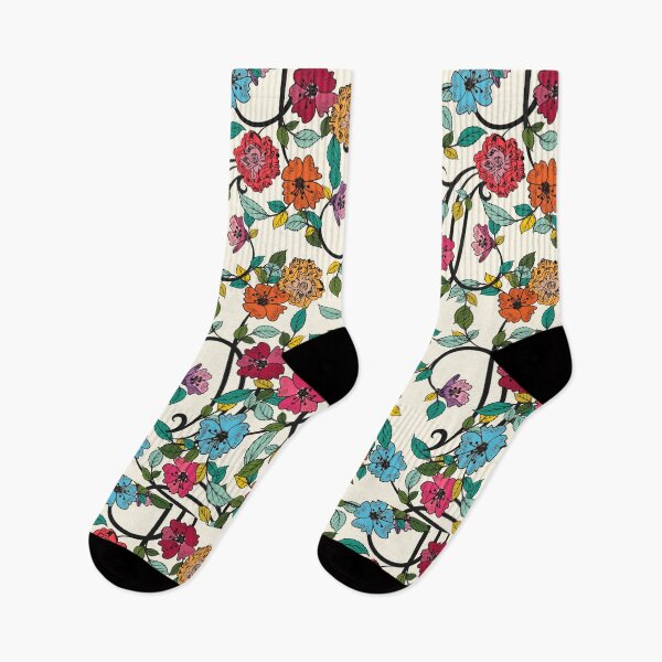 Item preview, Fleurs designed and sold by Kakel.