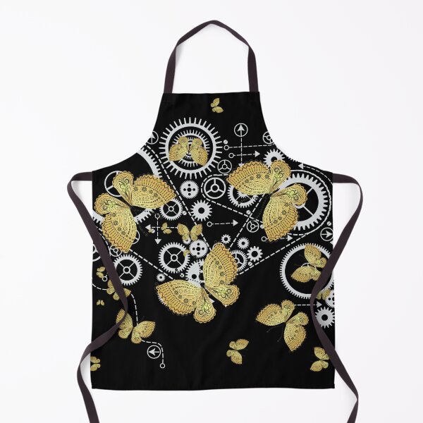 Item preview, Mechanical butterflies designed and sold by CatCoconut-Art.