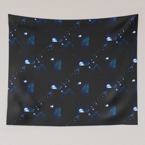 Item preview, Starry designed and sold by Wintermedia.