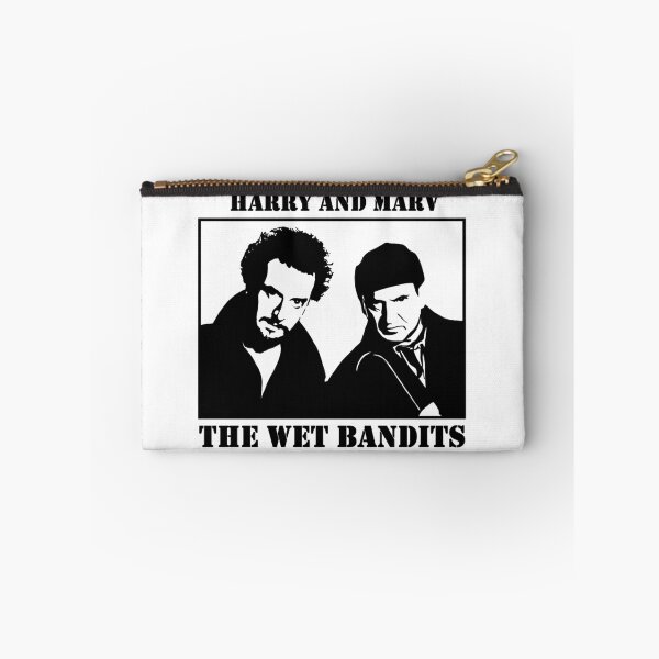 Item preview, Harry And Marv The Wet Bandits designed and sold by Gatgeth.