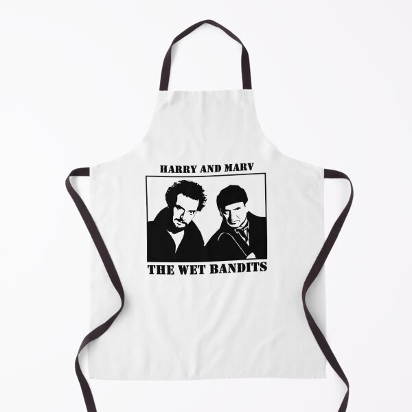 Item preview, Harry And Marv The Wet Bandits designed and sold by Gatgeth.