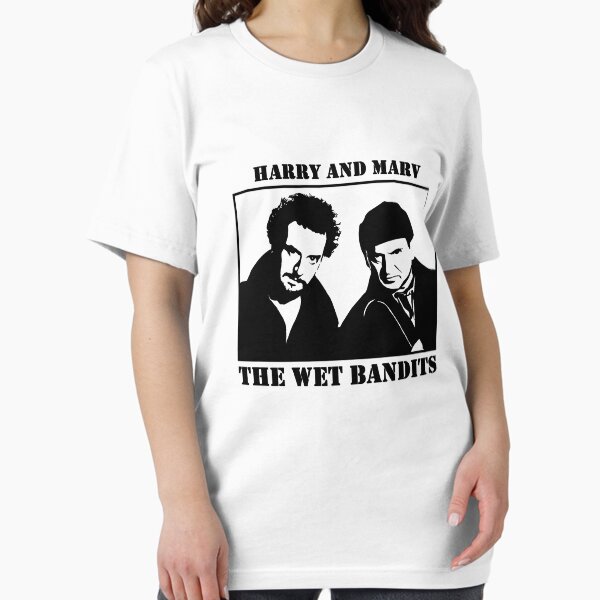 Item preview, Harry And Marv The Wet Bandits designed and sold by Gatgeth.