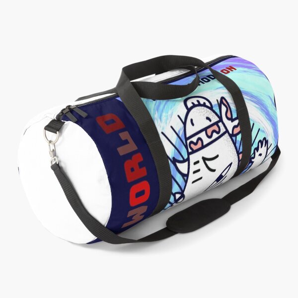 Item preview, Hell Lord Kaiju Monster Hello World designed and sold by ShineEyePirate.