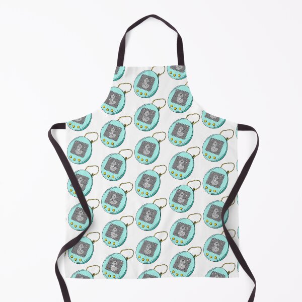 Item preview, My Seahorse Pocket Pet designed and sold by missmann.