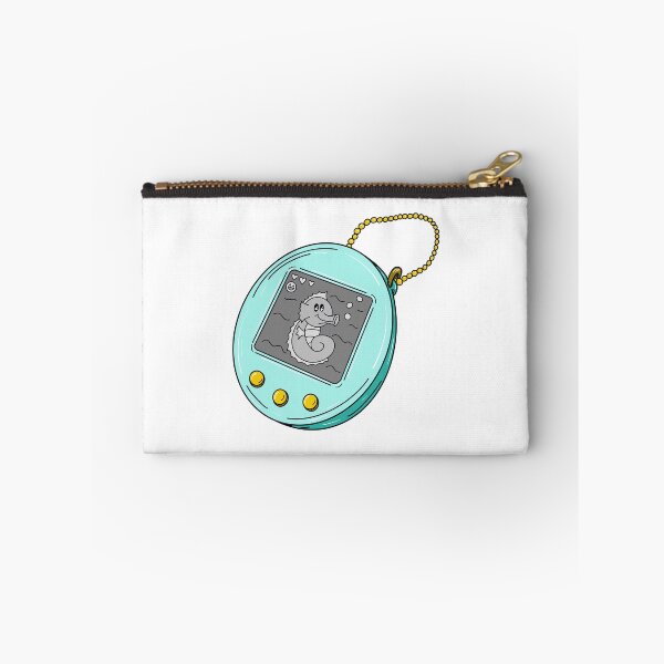 Item preview, My Seahorse Pocket Pet  designed and sold by missmann.