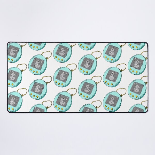 Item preview, My Seahorse Pocket Pet  designed and sold by missmann.