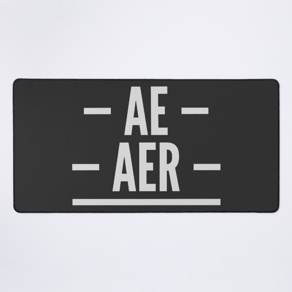 Item preview, Ae/Aer Pronouns designed and sold by Vira Magnus Layton.