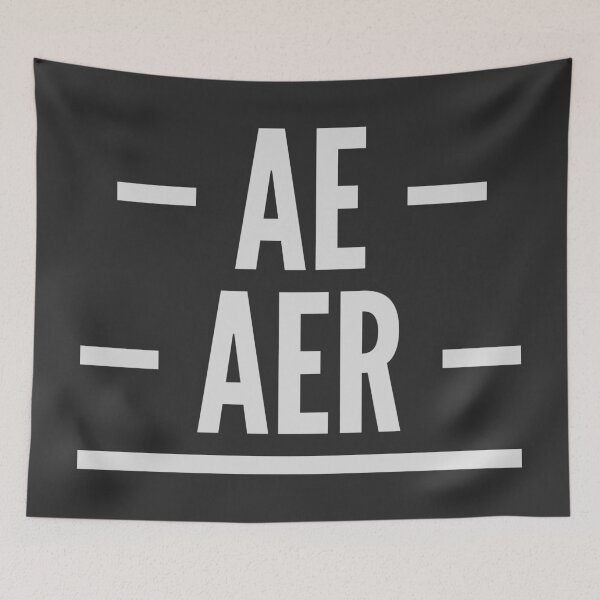 Item preview, Ae/Aer Pronouns designed and sold by Vira Magnus Layton.