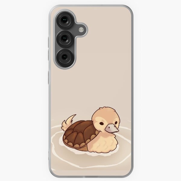 Item preview, ATLA Turtle Duck designed and sold by Zolzo.