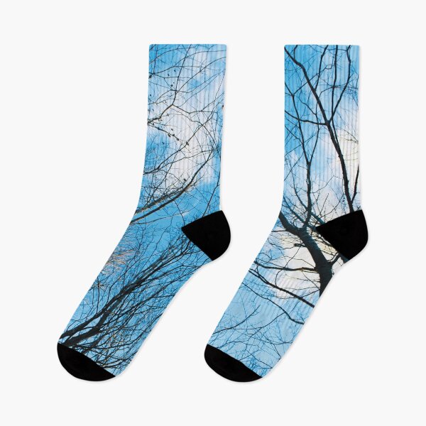 Item preview, Tree Tops designed and sold by RoseyElisabeth.
