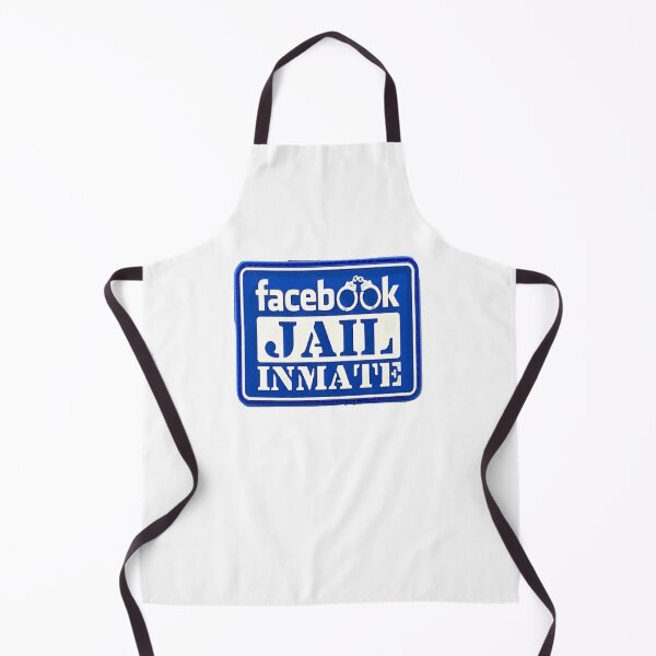 Item preview, Facebook Jail Inmate Funny Mark Zuckerburg design designed and sold by kayt201.