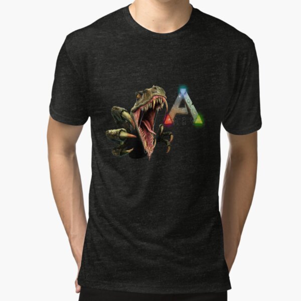 ark survival t shirt