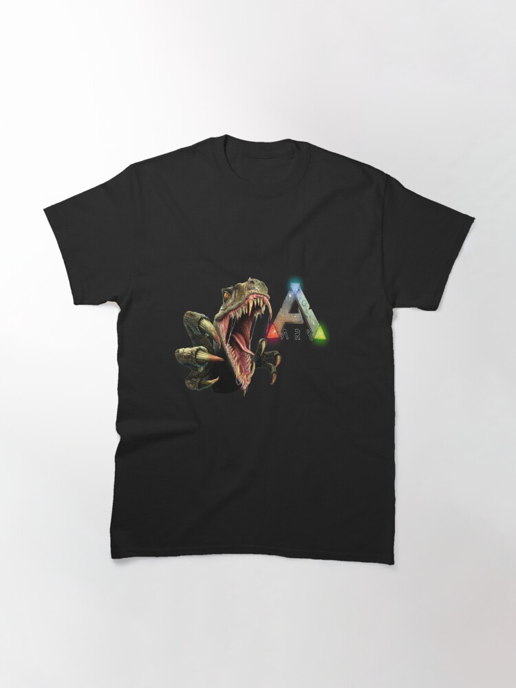 ark survival t shirt