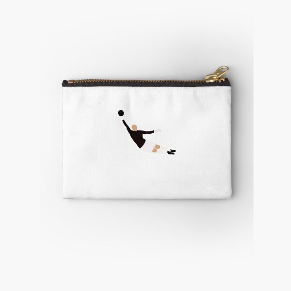 Item preview, Soccer Goalkeeper Minimalist Save designed and sold by simplisticyute.