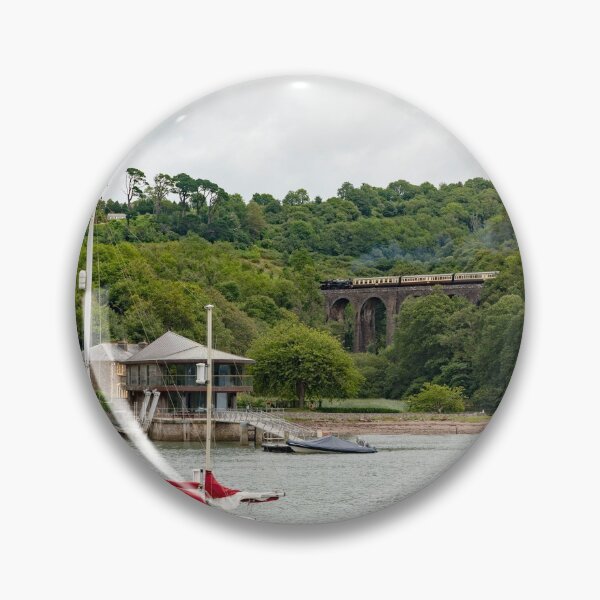Item preview, Greenway River steam designed and sold by hawkie.