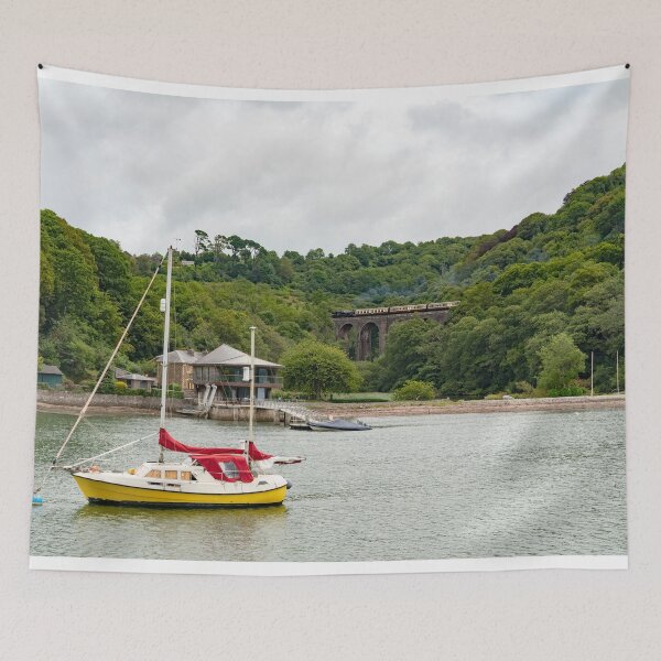 Item preview, Greenway River steam designed and sold by hawkie.