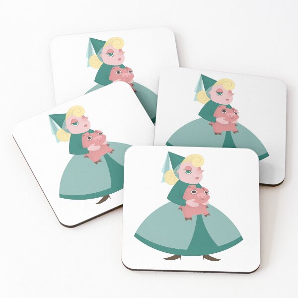 Item preview, The Duchess designed and sold by Sticker--Heaven.