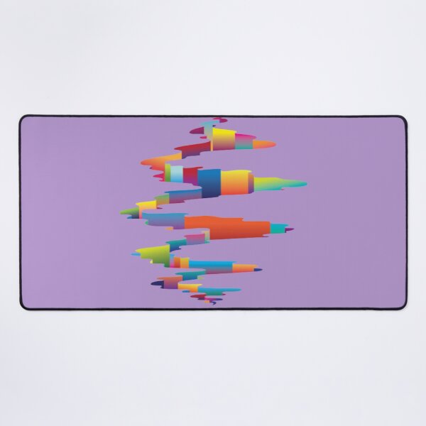 Item preview, Colorful art design. designed and sold by DaliaSabryTee.