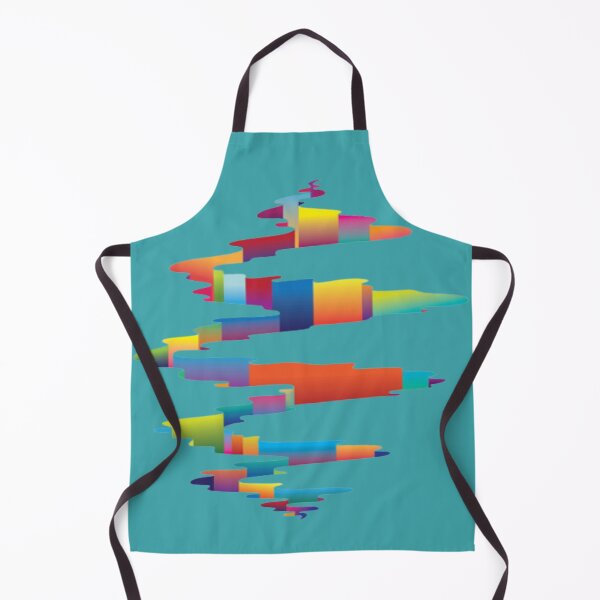 Item preview, Colorful art design. designed and sold by DaliaSabryTee.