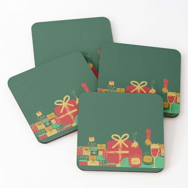 Item preview, Merry Wishes  designed and sold by NellVerde.