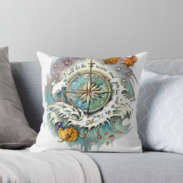 Item preview, Wind rose t-shirt for ladies men, gift for birthday new year gift elegant tshirt Adventure Shirts, Camping Shirts designed and sold by shirt-studio.