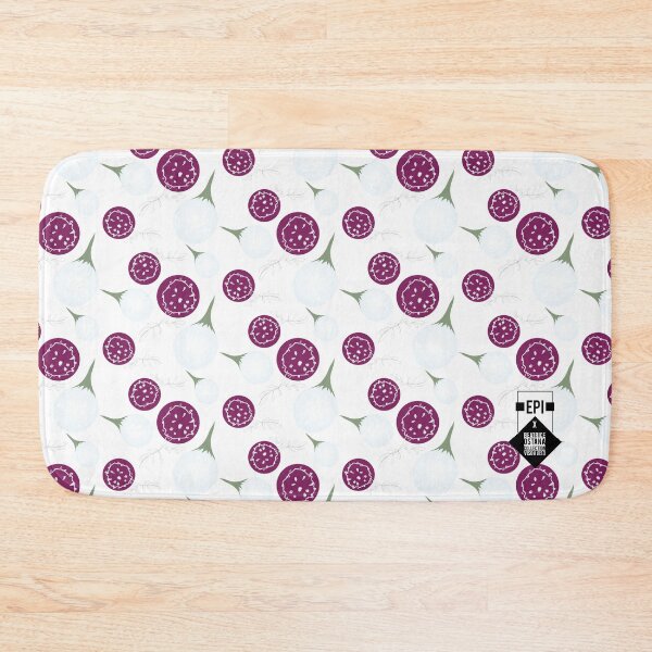 Item preview, Violet taraxacum designed and sold by EPIdesign.