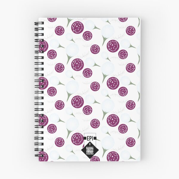 Item preview, Violet taraxacum designed and sold by EPIdesign.