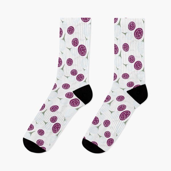 Item preview, Violet taraxacum designed and sold by EPIdesign.