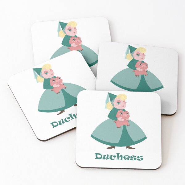 Item preview, The Duchess designed and sold by Sticker--Heaven.
