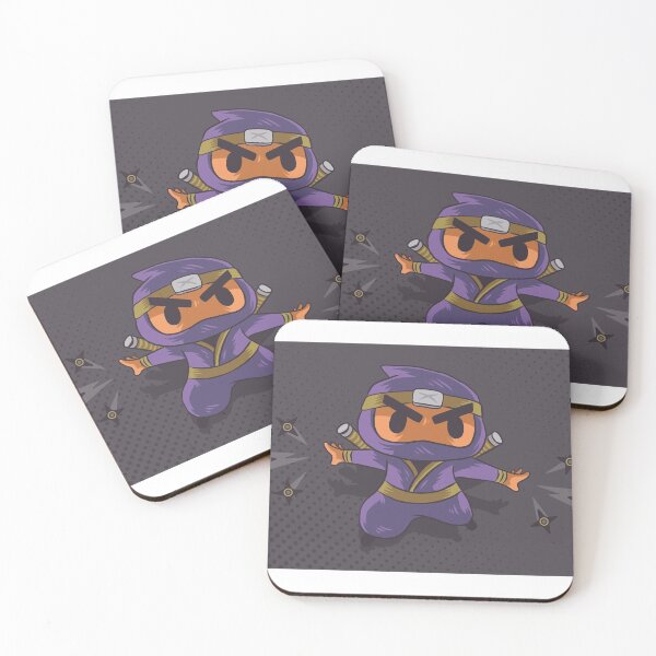 Item preview, Ninja  designed and sold by MizzKarizmah.