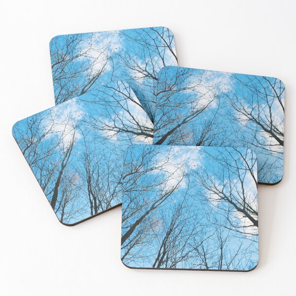 Item preview, Tree Tops designed and sold by RoseyElisabeth.