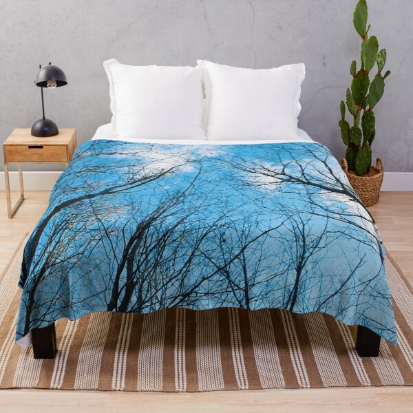 Item preview, Tree Tops designed and sold by RoseyElisabeth.