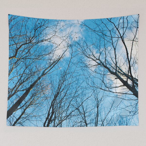 Item preview, Tree Tops designed and sold by RoseyElisabeth.