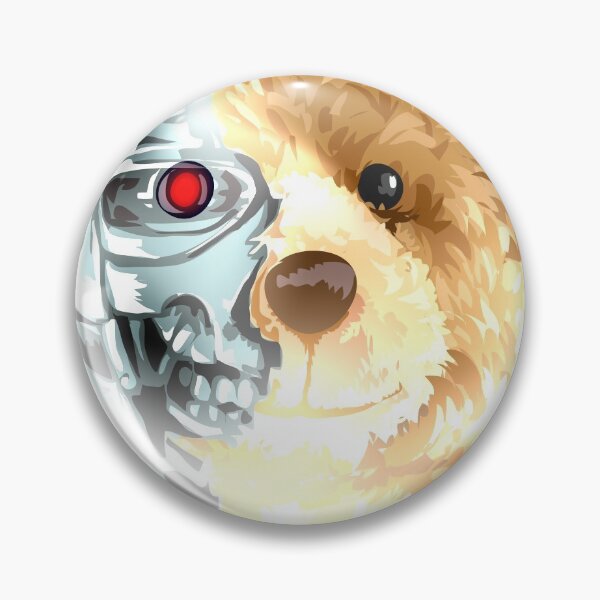 Item preview, Bear half terminator motivation t-shirt for men women birthday gift new year gift designed and sold by shirt-studio.