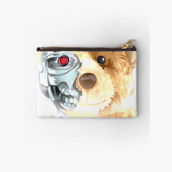 Item preview, Bear half terminator motivation t-shirt for men women birthday gift new year gift designed and sold by shirt-studio.