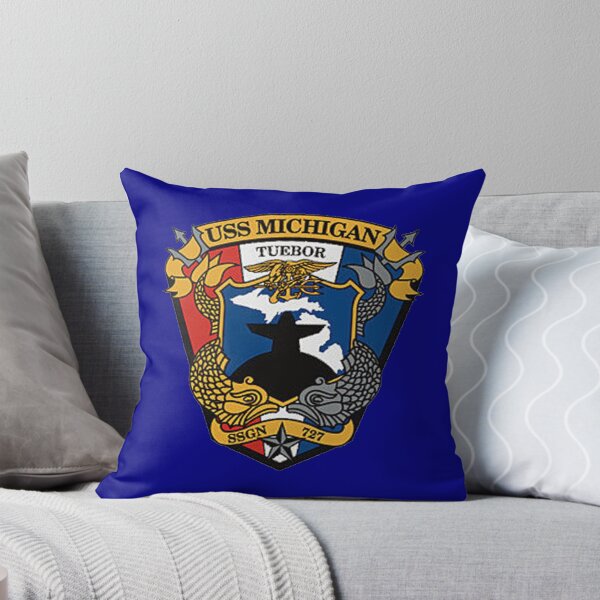 Item preview, USS MICHIGAN (SSGN-727) SHIP'S STORE designed and sold by militarygifts.