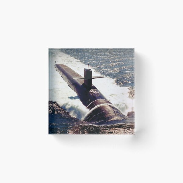 Item preview, USS MICHIGAN (SSGN-727) SHIP'S STORE designed and sold by militarygifts.